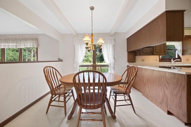 1630 Wallace Lake ROAD, West Bend, WI 53090