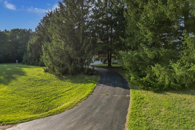 1630 Wallace Lake ROAD, West Bend, WI 53090