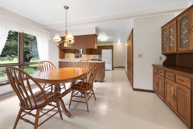 1630 Wallace Lake ROAD, West Bend, WI 53090