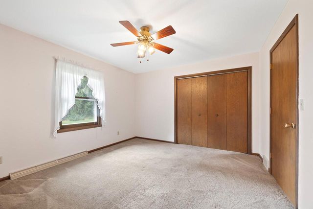 1630 Wallace Lake ROAD, West Bend, WI 53090