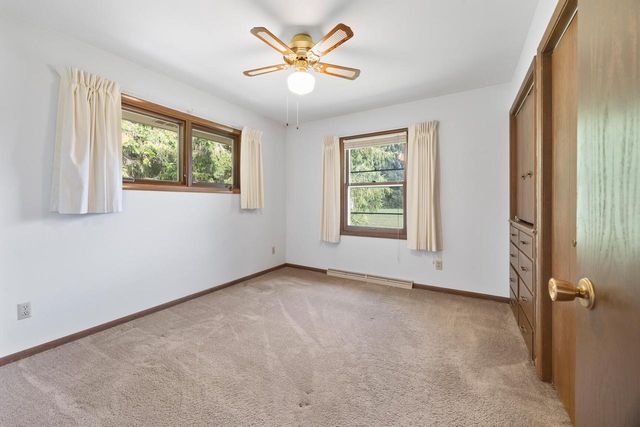 1630 Wallace Lake ROAD, West Bend, WI 53090