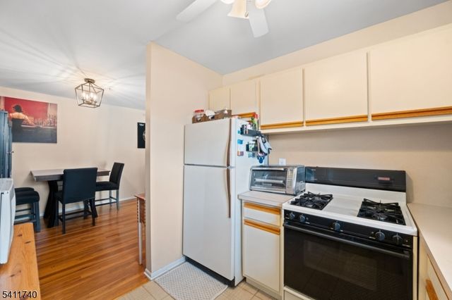 320 South Street 4F F, Morristown Town, NJ 07960