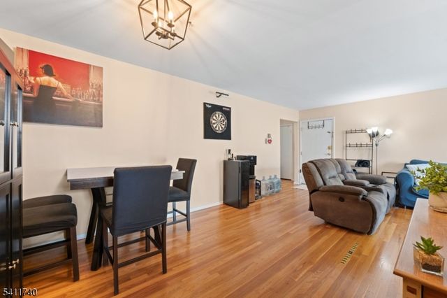 320 South Street 4F F, Morristown Town, NJ 07960