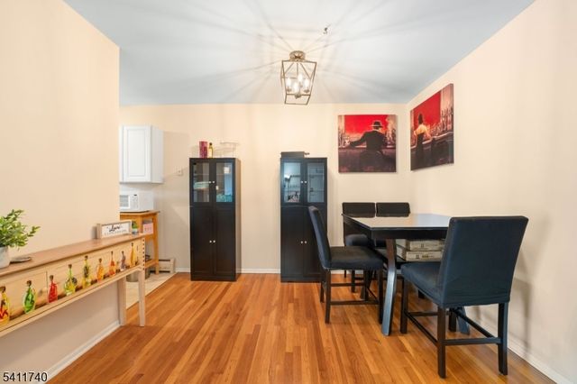 320 South Street 4F F, Morristown Town, NJ 07960