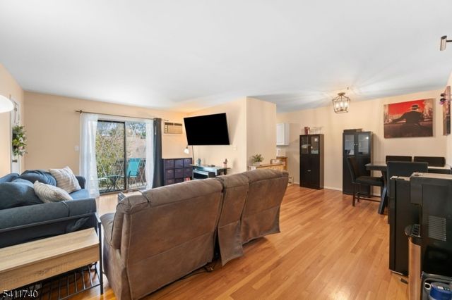 320 South Street 4F F, Morristown Town, NJ 07960