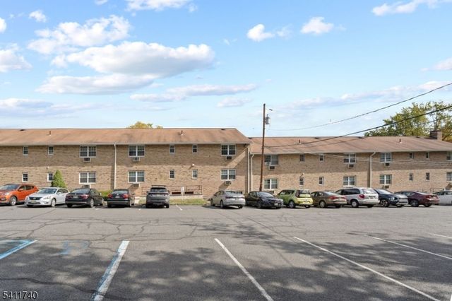 320 South Street 4F F, Morristown Town, NJ 07960