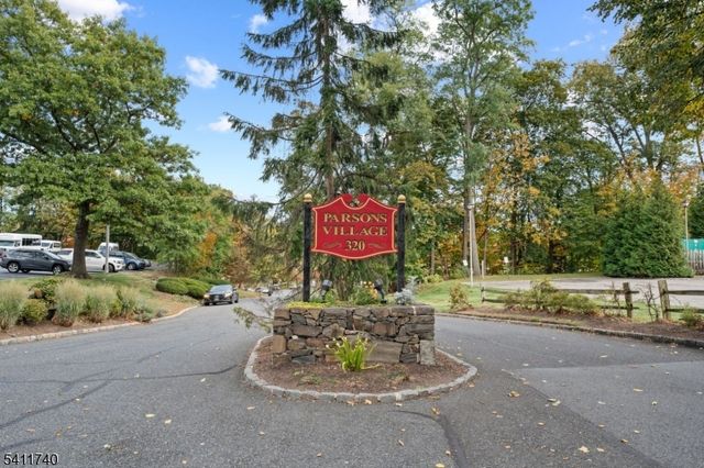 320 South Street 4F F, Morristown Town, NJ 07960