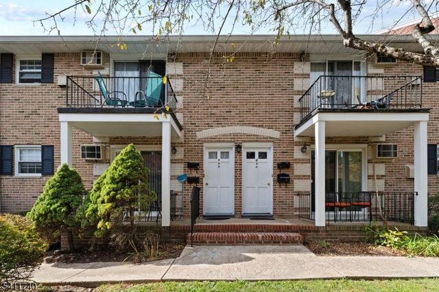 320 South Street 4F F, Morristown Town, NJ 07960