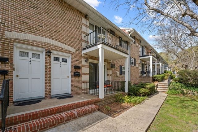 320 South Street 4F F, Morristown Town, NJ 07960