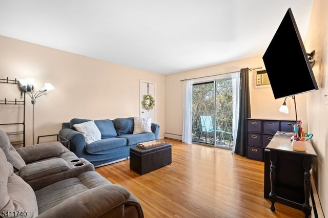 320 South Street 4F F, Morristown Town, NJ 07960