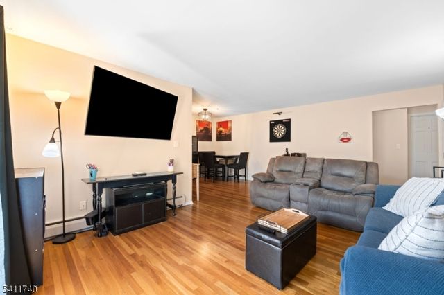 320 South Street 4F F, Morristown Town, NJ 07960