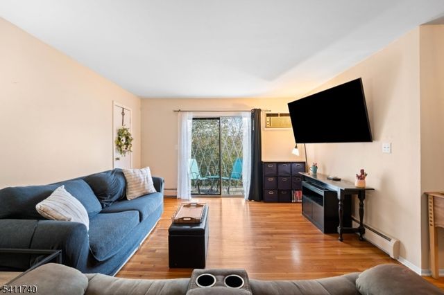 320 South Street 4F F, Morristown Town, NJ 07960