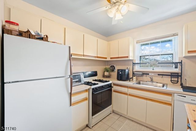 320 South Street 4F F, Morristown Town, NJ 07960