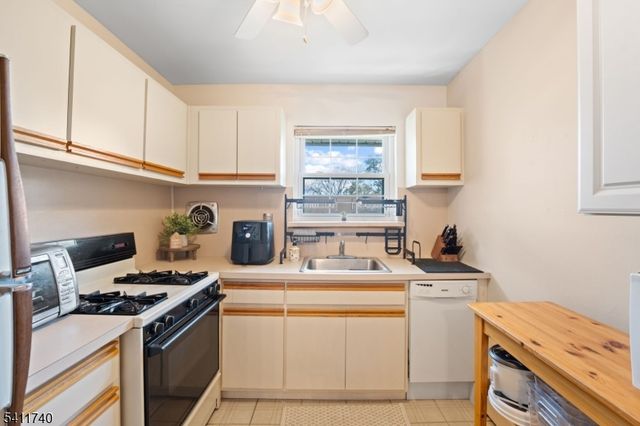 320 South Street 4F F, Morristown Town, NJ 07960