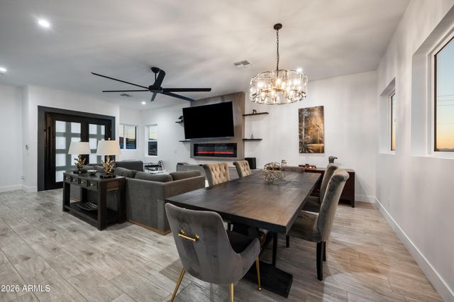 2974 W Sunrise Drive, Laveen, AZ 85339