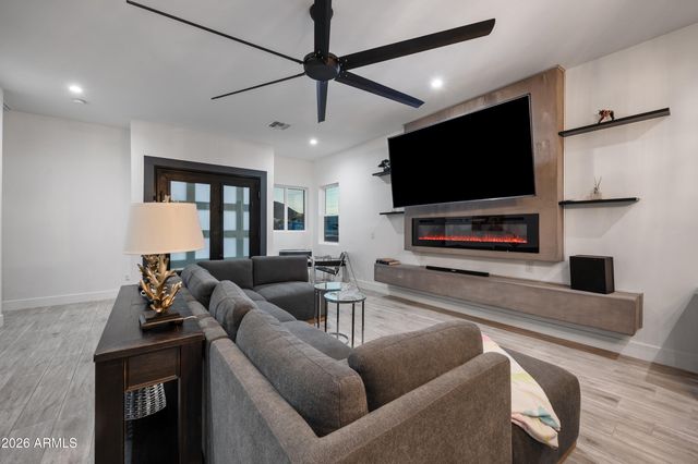 2974 W Sunrise Drive, Laveen, AZ 85339