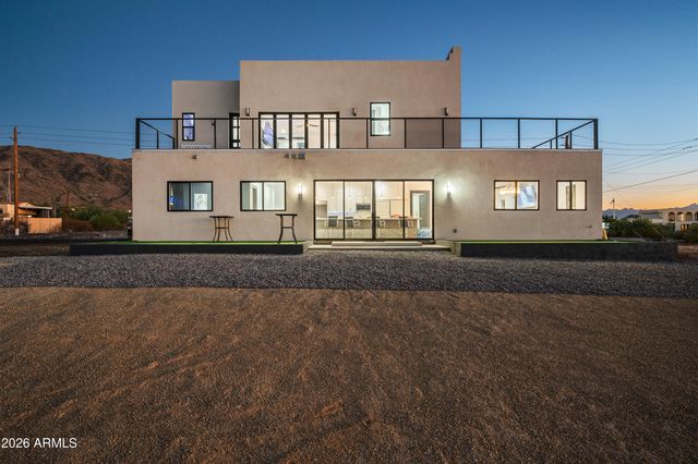 2974 W Sunrise Drive, Laveen, AZ 85339