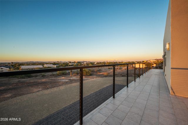2974 W Sunrise Drive, Laveen, AZ 85339
