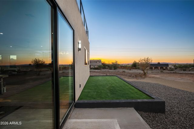 2974 W Sunrise Drive, Laveen, AZ 85339