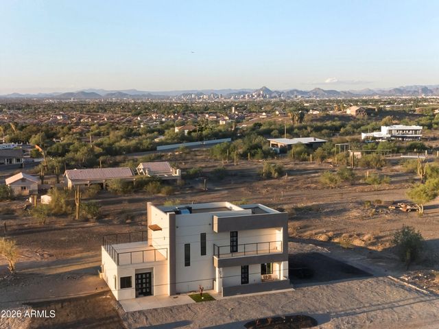 2974 W Sunrise Drive, Laveen, AZ 85339