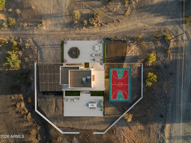 2974 W Sunrise Drive, Laveen, AZ 85339
