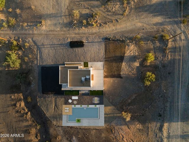 2974 W Sunrise Drive, Laveen, AZ 85339
