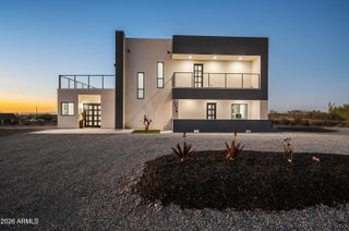 2974 W Sunrise Drive, Laveen, AZ 85339