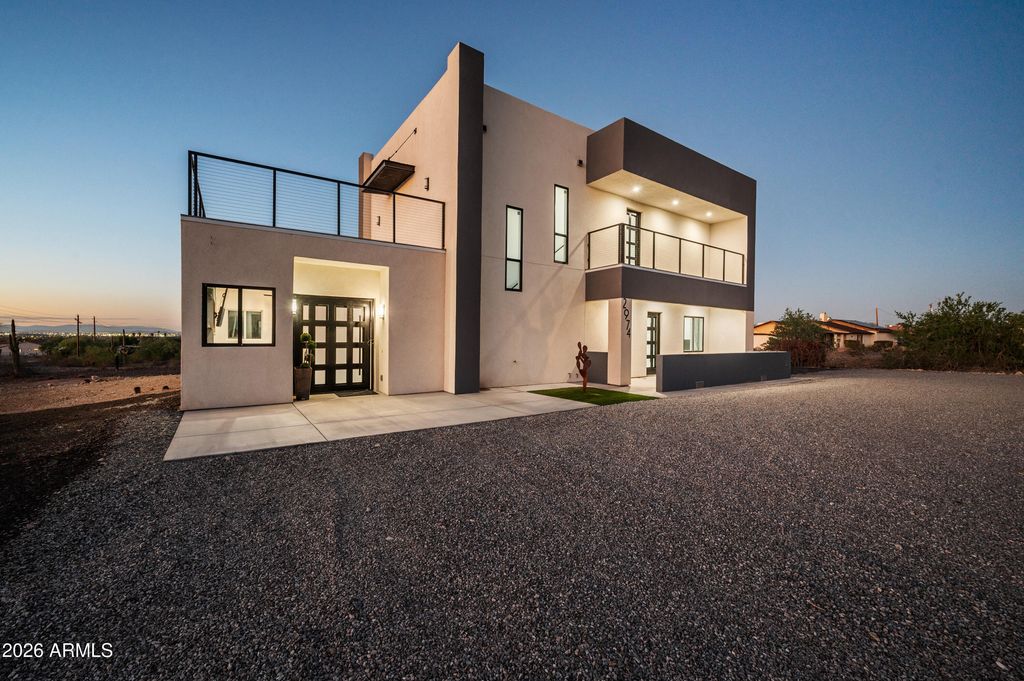 2974 W Sunrise Drive, Laveen, AZ 85339 — photo 2
