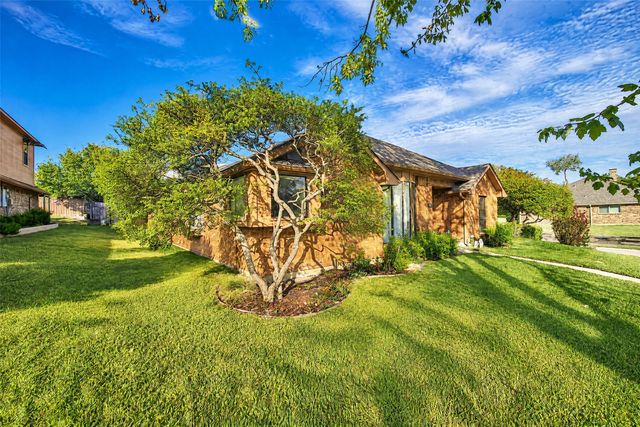 1237 STONEWALL Street, Garland, TX 75043