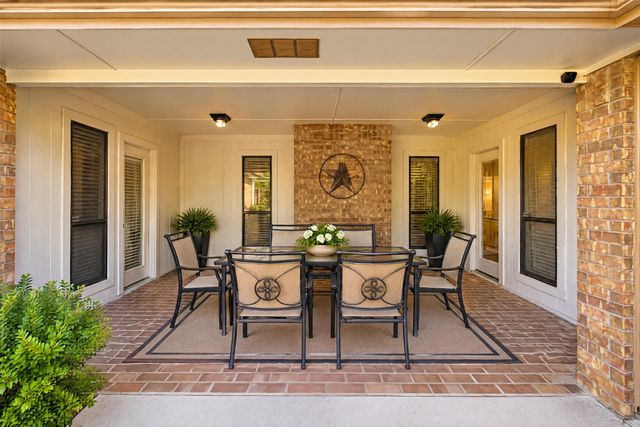 1237 STONEWALL Street, Garland, TX 75043