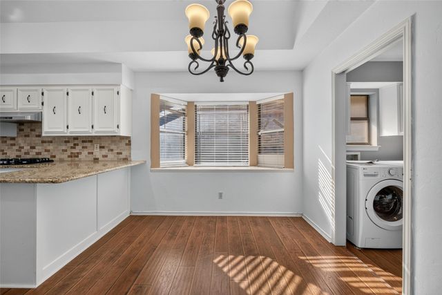1237 STONEWALL Street, Garland, TX 75043