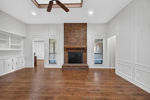 1237 STONEWALL Street, Garland, TX 75043
