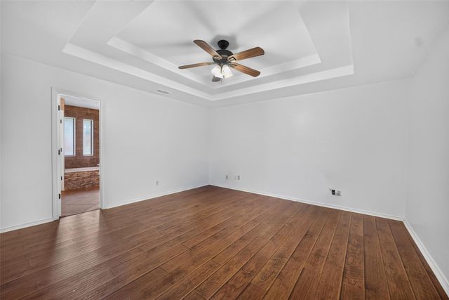 1237 STONEWALL Street, Garland, TX 75043