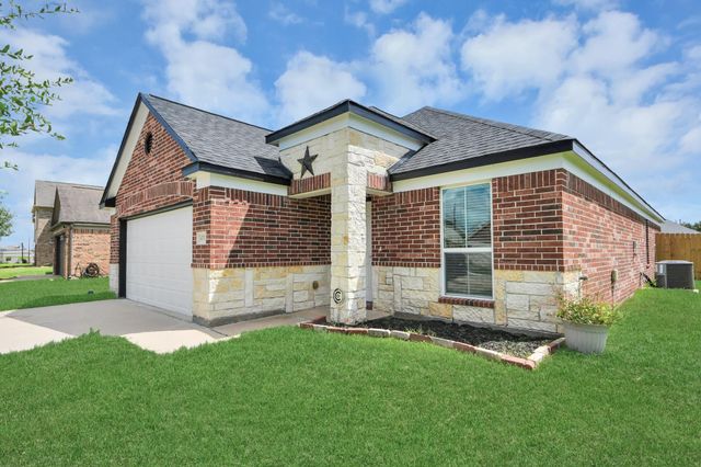 4707 Wheel Wright Trail, Rosenberg, TX 77471
