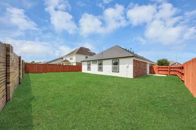 4707 Wheel Wright Trail, Rosenberg, TX 77471