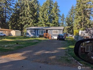 17340 Sargent Road SW #17, Rochester, WA 98579