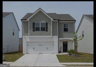 4013 Park Lane, College Park, GA 30337