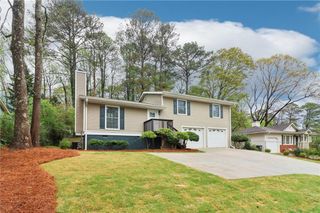746 Polk NW Street, Marietta, GA 30064