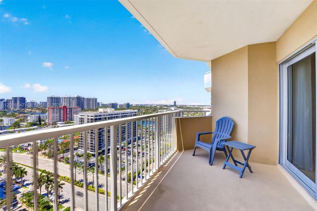 1980 S Ocean Dr 19L, Hallandale Beach, FL 33009