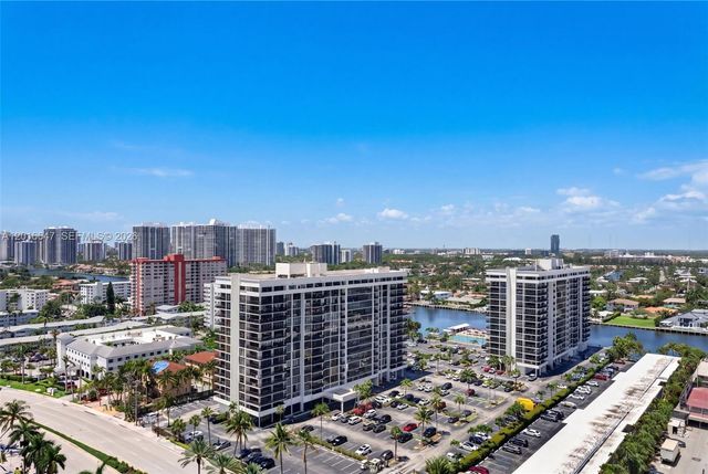 1980 S Ocean Dr 19L, Hallandale Beach, FL 33009