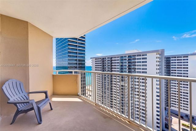 1980 S Ocean Dr 19L, Hallandale Beach, FL 33009