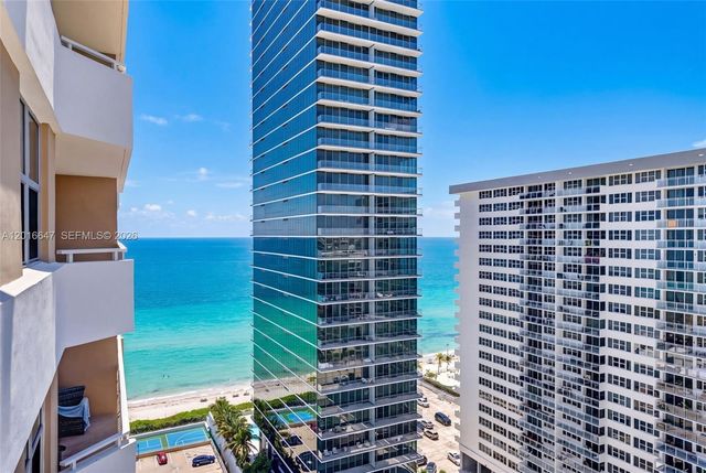 1980 S Ocean Dr 19L, Hallandale Beach, FL 33009