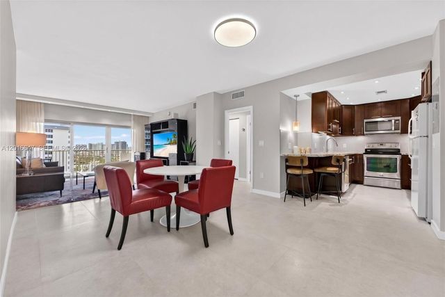 1980 S Ocean Dr 19L, Hallandale Beach, FL 33009