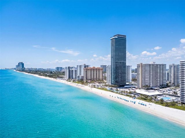 1980 S Ocean Dr 19L, Hallandale Beach, FL 33009