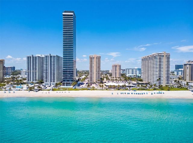 1980 S Ocean Dr 19L, Hallandale Beach, FL 33009