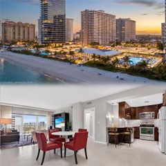 1980 S Ocean Dr 19L, Hallandale Beach, FL 33009