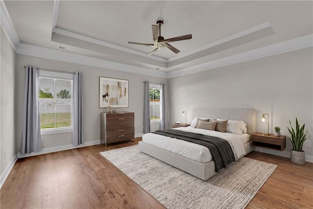 107 Arbor Woods Way, Easley, SC 29642