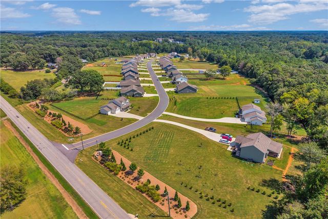 107 Arbor Woods Way, Easley, SC 29642