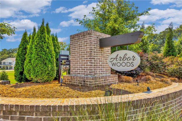 107 Arbor Woods Way, Easley, SC 29642