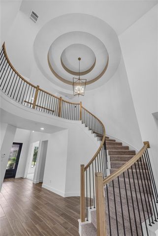 10814 Alcyone Grove Way, Richmond, TX 77406